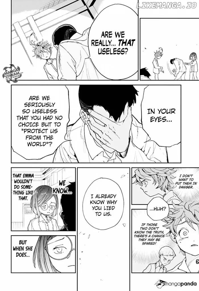 The Promised Neverland chapter 18 image 17_optimized